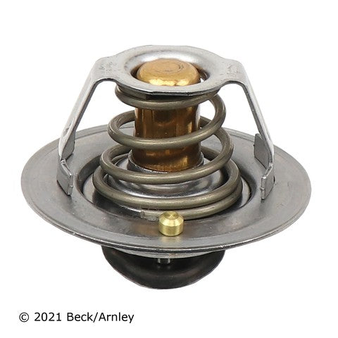 Engine Coolant Thermostat Beck Arnley 143-0687