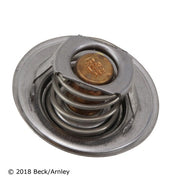 Engine Coolant Thermostat Beck Arnley 143-0688