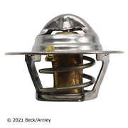 Engine Coolant Thermostat Beck Arnley 143-0689