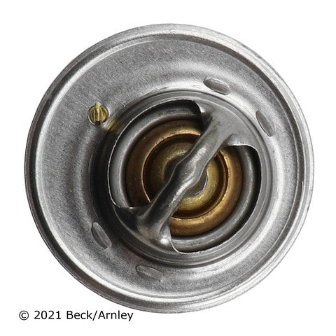 Engine Coolant Thermostat Beck Arnley 143-0689