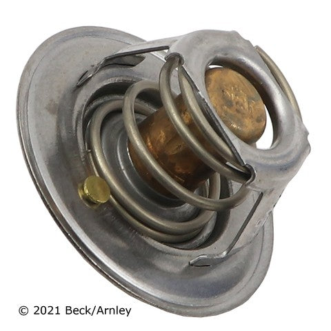 Engine Coolant Thermostat Beck Arnley 143-0689