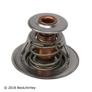 Engine Coolant Thermostat Beck Arnley 143-0691