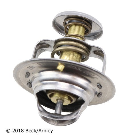 Engine Coolant Thermostat Beck Arnley 143-0695