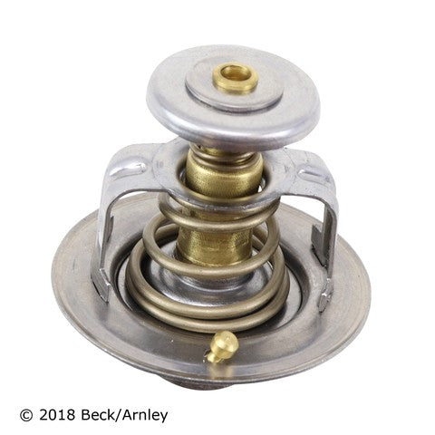 Engine Coolant Thermostat Beck Arnley 143-0695