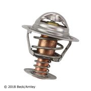 Engine Coolant Thermostat Beck Arnley 143-0697