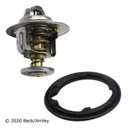 Engine Coolant Thermostat Beck Arnley 143-0698