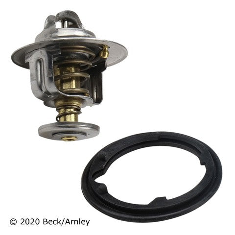 Engine Coolant Thermostat Beck Arnley 143-0698