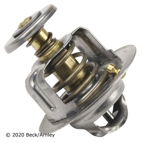 Engine Coolant Thermostat Beck Arnley 143-0698
