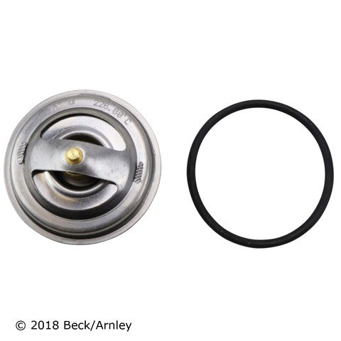 Engine Coolant Thermostat Beck Arnley 143-0700