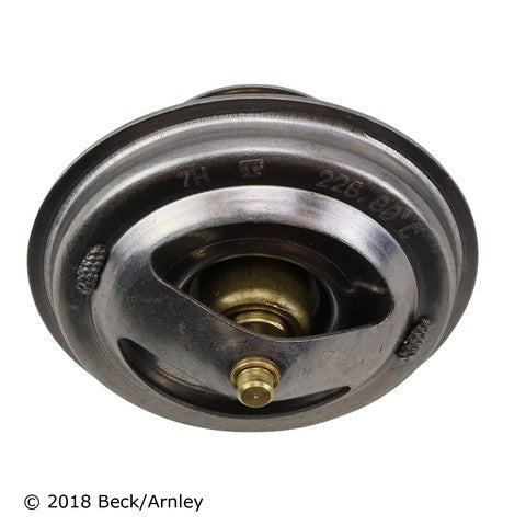 Engine Coolant Thermostat Beck Arnley 143-0700