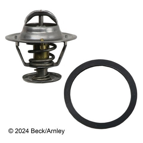 Engine Coolant Thermostat Beck Arnley 143-0701