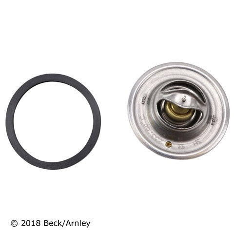 Engine Coolant Thermostat Beck Arnley 143-0702