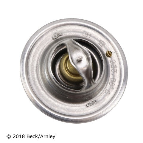 Engine Coolant Thermostat Beck Arnley 143-0702