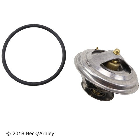 Engine Coolant Thermostat Beck Arnley 143-0703