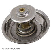 Engine Coolant Thermostat Beck Arnley 143-0703