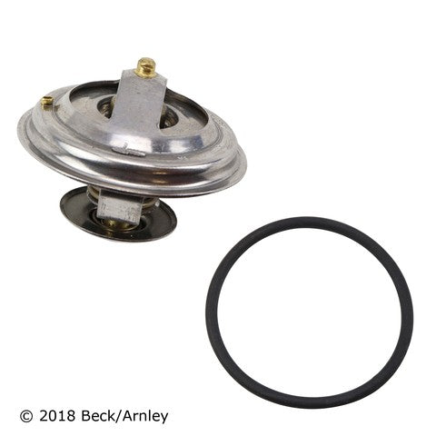 Engine Coolant Thermostat Beck Arnley 143-0704