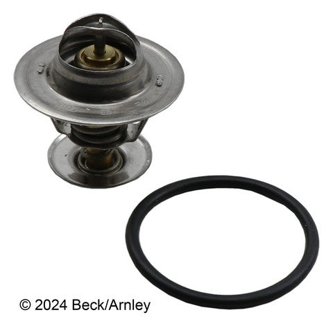 Engine Coolant Thermostat Beck Arnley 143-0706