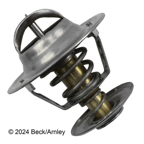 Engine Coolant Thermostat Beck Arnley 143-0706
