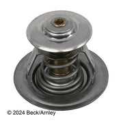 Engine Coolant Thermostat Beck Arnley 143-0706