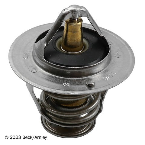 Engine Coolant Thermostat Beck Arnley 143-0707