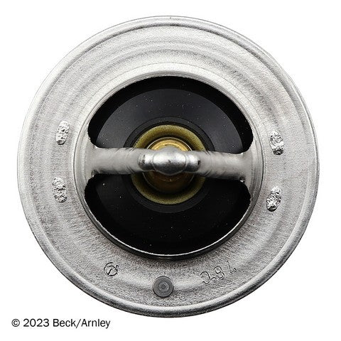 Engine Coolant Thermostat Beck Arnley 143-0707