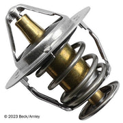 Engine Coolant Thermostat Beck Arnley 143-0707