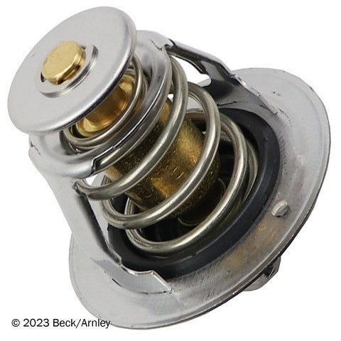 Engine Coolant Thermostat Beck Arnley 143-0707