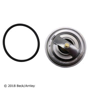 Engine Coolant Thermostat Beck Arnley 143-0709