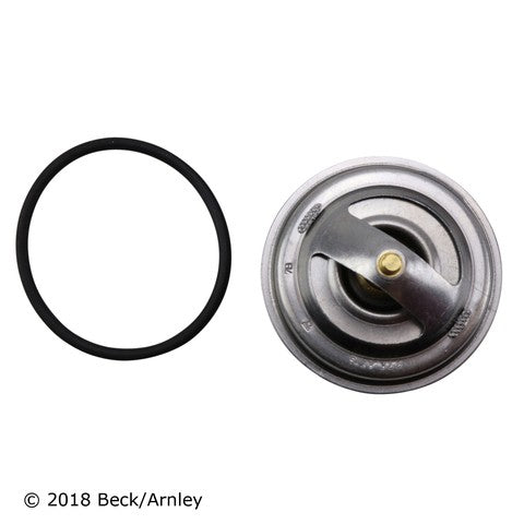 Engine Coolant Thermostat Beck Arnley 143-0709