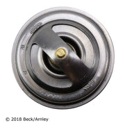 Engine Coolant Thermostat Beck Arnley 143-0709