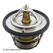 Engine Coolant Thermostat Beck Arnley 143-0710