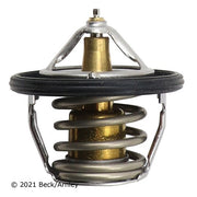 Engine Coolant Thermostat Beck Arnley 143-0710