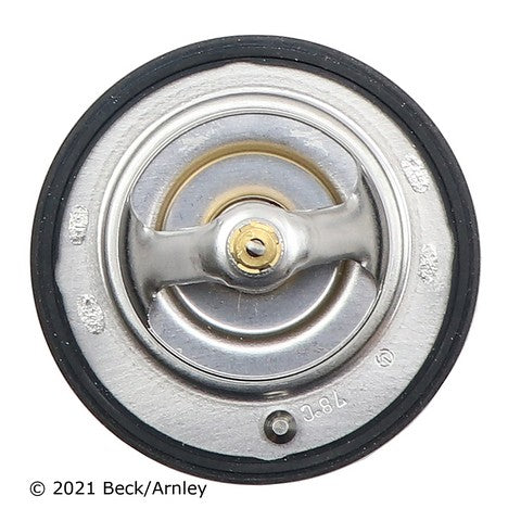 Engine Coolant Thermostat Beck Arnley 143-0710