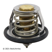 Engine Coolant Thermostat Beck Arnley 143-0710