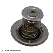 Engine Coolant Thermostat Beck Arnley 143-0714