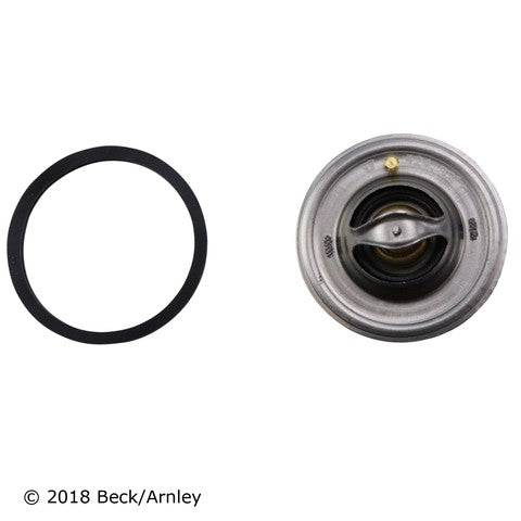 Engine Coolant Thermostat Beck Arnley 143-0714
