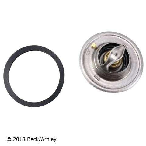 Engine Coolant Thermostat Beck Arnley 143-0717