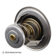 Engine Coolant Thermostat Beck Arnley 143-0717