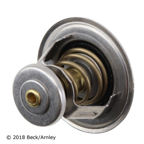 Engine Coolant Thermostat Beck Arnley 143-0717