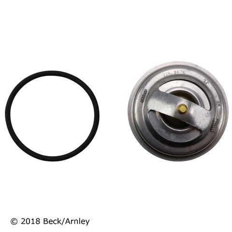 Engine Coolant Thermostat Beck Arnley 143-0718
