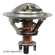 Engine Coolant Thermostat Beck Arnley 143-0721