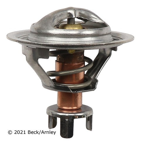 Engine Coolant Thermostat Beck Arnley 143-0721