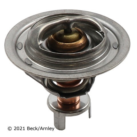 Engine Coolant Thermostat Beck Arnley 143-0721