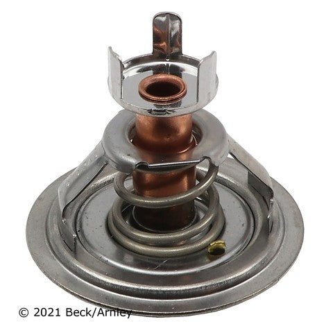 Engine Coolant Thermostat Beck Arnley 143-0721