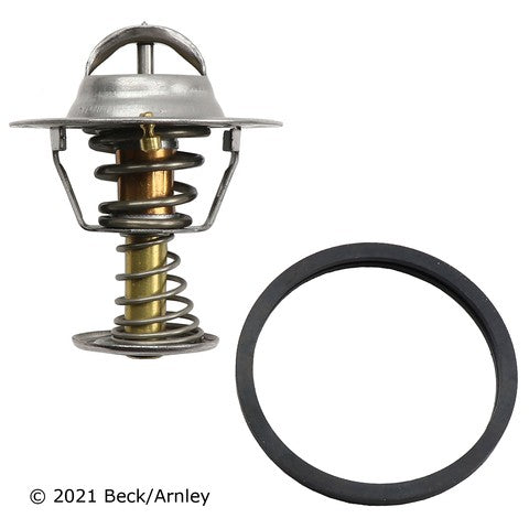 Engine Coolant Thermostat Beck Arnley 143-0722