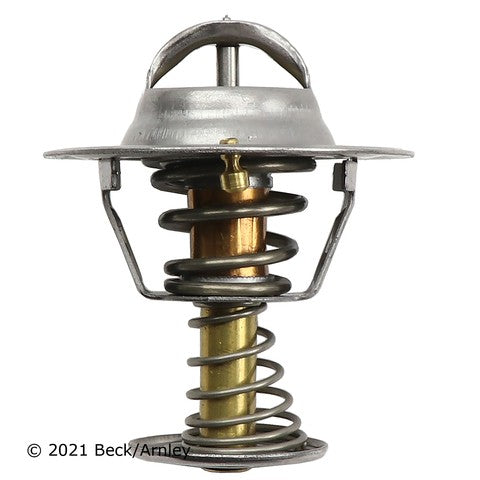 Engine Coolant Thermostat Beck Arnley 143-0722