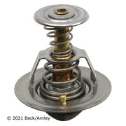 Engine Coolant Thermostat Beck Arnley 143-0722