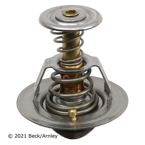 Engine Coolant Thermostat Beck Arnley 143-0722