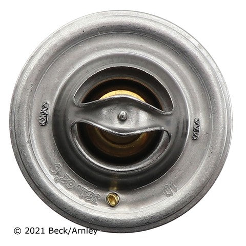 Engine Coolant Thermostat Beck Arnley 143-0722