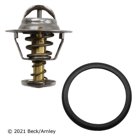 Engine Coolant Thermostat Beck Arnley 143-0724